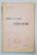 UNIREA CU ROMA SI REVOLUTIA LUI HORIA de Pr. Dr . ILIE DAIANU , 1935