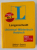 UNIVERSAL - WORTERBUCH  ARABISCH , 11.000 EINTRAGE MEHR , ARABISCH - DEUTSCH / DEUTSCH - ARABISCH , ANII '2000, FORMAT DE BUZUNAR