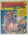 UNIVERSUL COPIILOR , REVISTA COPIILOR SI ADOLESCENTILOR NR. 17 -18 , 1992