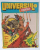 UNIVERSUL COPIILOR , REVISTA SAPTAMANALA ILUSTRATA , NR. 1-2 , 1992