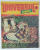 UNIVERSUL COPIILOR , REVISTA SAPTAMANALA ILUSTRATA , NR. 13 , 1990