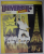 UNIVERSUL COPIILOR , REVISTA SAPTAMANALA ILUSTRATA , NR. 16-17 , MAI 1990 , COPERTA CU DEFECT