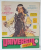 UNIVERSUL COPIILOR , REVISTA SAPTAMANALA ILUSTRATA , NR. 35-36 , 1992