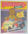 UNIVERSUL COPIILOR , REVISTA SAPTAMANALA ILUSTRATA , NR. 37-38 , 1990
