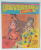 UNIVERSUL COPIILOR , REVISTA SAPTAMANALA ILUSTRATA , NR.19-20 , 1990