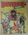 UNIVERSUL COPIILOR , REVISTA SAPTAMANALA ILUSTRATA , NR.7-8  , 1991