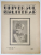 UNIVERSUL LITERAR , No.30 , 1927, PE PRIMA PAGINA APARE FOTOGRAFIA REGELUI FERDINAND I IN CHENAR NEGRU