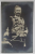 UNSER KAISER , WILHELM II , CARTE POSTALA , INCEPUTUL SEC. XX