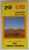 UNSERE BERGE , DAS RODNA GEBIRGE ( MUNTII RODNEI , COLECTIA ' MUNTII NOSTRI '  ) , von IULIU BUTA si ANA  AURELIA  BUTA , HARTA CU TEXT IN LIMBA GERMANA , 1981