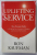 UPLIFTING SERVICE - THE PROVEN PATH TO DELIGHTING YOUR CUSTOMERS ...by RON KAUFMAN , 2012