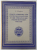 URALTE SCHICHTEN  UND ENTWICKLUNGSSTUFEN IN DER STRUKTUR DER DAKORUMANISSCHEN SPRACHE von  G. GIUGLEA ,  TEXT IN  LIMBA GERMANA , 1944