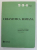 URBANISTICA ROMANA - IL FUTURO SISTEMA DIREZIONALE DI ROMA - STUDI E PROPOSTE , NR. 2-3-4 , 1968