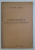 URBANIZAREA TARANULUI ROMAN de EMIL BOTIS , 1941