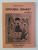 URCUSUL ISIHAST , VOLUMUL 4 de GHELASIE GHEORGHE , 1991 *PREZINTA HALOURI DE APA