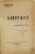 URECHIA - GHIVECI - prefata de A. VLAHUTA , 1894