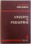 URGENTE IN PEDIATRIE sub redactia lui ION ANCA , 1991