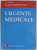 URGENTE MEDICALE , sub redactia MARIA DOROBANTU , 2017, PREZINTA MICI DEFECTE SI URME DE UZURA