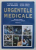URGENTELE MEDICALE  - MANUAL - SINTEZA PENTRU ASISTENTII MEDICALI , VOLUMUL I de FLORIAN CHIRU ...ELENA IANCU , 2003