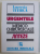 URGENTELE MEDICO CHIRURGICALE  - SINTEZE PENTRU ASISTENTII MEDICALI  de LUCRETIA TITIRCA , 2006