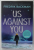 US AGAINST YOU de FREDERIK BACKMAN , 2019
