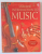 USBORNE INTRODUCTION TO MUSIC , INTERNET LINKED by EILEEN O .BRIEN ,  ILUSTRATA , 2006