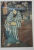 Utagawa Kunisada (1786-1865) - Actorul, Stampa Japoneza