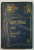 UTAZAS A BALATON KORUL ( IN JURUL LACULUI BALATON  ) - EOTVOS KAROLY , VOLUMUL II , TEXT IN LIMBA MAGHIARA ,  1908 , LEGATURA  ART NOUVEAU , SEMNATA
