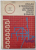 UTILAJUL SI TEHNOLOGIA LUCRARILOR DIN ZIDARIE , MOZAIC SI FAIANTA de I. DAVIDESCU si C. ROSOGA , MANUAL PENTRU SCOLI PROFESIONALE , 1977