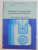 UTILAJUL SI TEHNOLOGIA PRELUCRARII LAPTELUI ,  MANUAL PENTRU CLASELE XI - XII , LICEE CU PROFIL DE INDUSTRIE ALIMENTARA SI SCOLI PROFESIONALE , ANUL III de E. MELEGHI , C.BANU , 1994