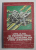 UTILAJUL SI TEHNOLOGIA PRELUCRARILOR PRIN ASCHIERE , MANUAL PENTRU LICEE INDUSTRIALE , CLASA A XII -A  de M. VOICU ...R. GHILEZAN , 1982