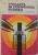UTILAJUL SI TEHNOLOGIA SUDARII  - MANUAL PENTRU LICEE INDUSTRIALE ....SCOLI PROFESIONALE  de I. VASILE , 1982 , coperta contine halouri de apa