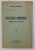 UTILITATEA INDUSTRIEI - MUNCA NATIONALA de ALEXANDRU ALIMANESTIANU , 1937