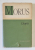 UTOPIA-MORUS  1958 , EDITIE CARTONATA
