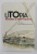 UTOPIA TOWARDS A NEW TORONTO , edited by JASON MCBRIDE and ALANA WILCOX , 2005