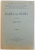 UZINELE COMUNALE DIN BUCURESTI  - DAREA DE SEAMA PE ANUL 1925 , 1926