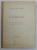 V . PARVAN de EM . PANAITESCU  DIRETTORE DELLA SCUOLA ROMENA DI ROMA , 1930