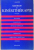 VADE - MECU de KINESITHERAPIE ET DE REEDUCATION FONCTIONNELLE, 4EME EDITION de Y. XHARDEZ, 1996
