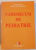 VADEMECUM DE PEDIATRIE de IOAN MUNTEAN, 2007