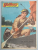 VAILLANT , LE JOURNAL LE PLUS CAPTIVANT , No. 786  , 1960, BENZI DESENATE CU TEXT IN LIMBA FRANCEZA
