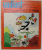 VAILLANT , LE JOURNAL LE PLUS CAPTIVANT , REVISTA CU BENZI DESENATE PENTRU COPII , TEXT IN LIMBA FRANCEZA , No. 1013 / 1964