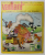 VAILLANT , LE JOURNAL LE PLUS CAPTIVANT , REVISTA CU BENZI DESENATE PENTRU COPII , TEXT IN LIMBA FRANCEZA , No. 1028 / 1965