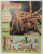 VAILLANT , LE JOURNAL LE PLUS CAPTIVANT , REVISTA CU BENZI DESENATE PENTRU COPII , TEXT IN LIMBA FRANCEZA , No. 913 / 1962