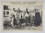 VALENII DE MUNTE - SCOALA DE MISIONARE , A  DOUA  SERIE 1 SEPT 1924  -15 AUGUST 1925 , POZA DE GRUP IMPREUNA CU NICOLAE IORGA  , 1925