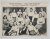 VALENII DE MUNTE - SCOALA DE MISIONARE , A  PATRA SERIE 1 SEPT- 1926 -15 AUGUST 1927 , POZA DE GRUP , 1927
