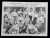VALENII DE MUNTE  - SCOALA DE MISIONARE , FOTOGRAFIE DE GRUP , A PATRA SERIE 1 SEPT . 1926 - 15 AUGUST 1927 , CARTE POSTALA ILUSTRATA , MONOCROMA, NECIRCULATA , PERIOADA INTERBELICA