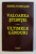 VALOAREA STIINTEI , ULTIMELE GANDURI de HENRI POINCARE , 2017