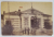 VAMA PREDEAL , CLADIREA POLITIEI PUNCTULUI PREDEAL , SUCURSALA BARIERA , FOTOGRAFIE TIP CARTE POSTALA , 1927
