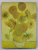 VAN GOGH , CARDS AND ENVELOPES , 1998