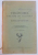 VANATOAREA , FACTOR DE CULTURA SI CIVILIZATIUNE de DR. EUGEN BOTEZAT , 1942 DEDICATIE *