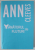 VANATORUL DE FLUTURI de ANN CLEEVES , 2023, COPERTA ALBASTRU CU ALB